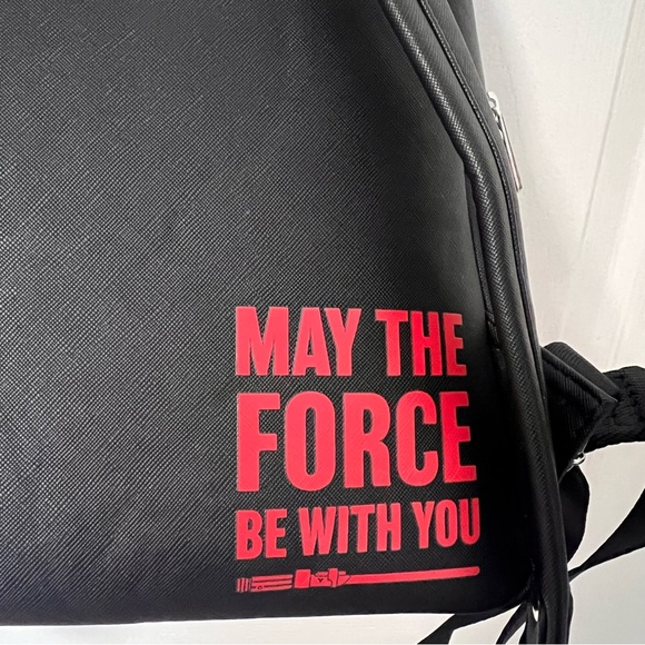 Star Wars: Prequel Trilogy Loungefly - Picture 7 of 7